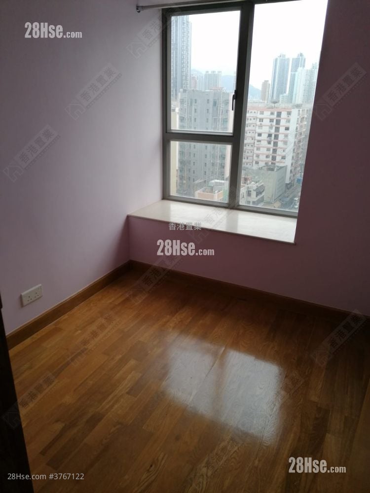 Heya Green Sell 2 Bedrooms , 1 Bathroom 457 ft²