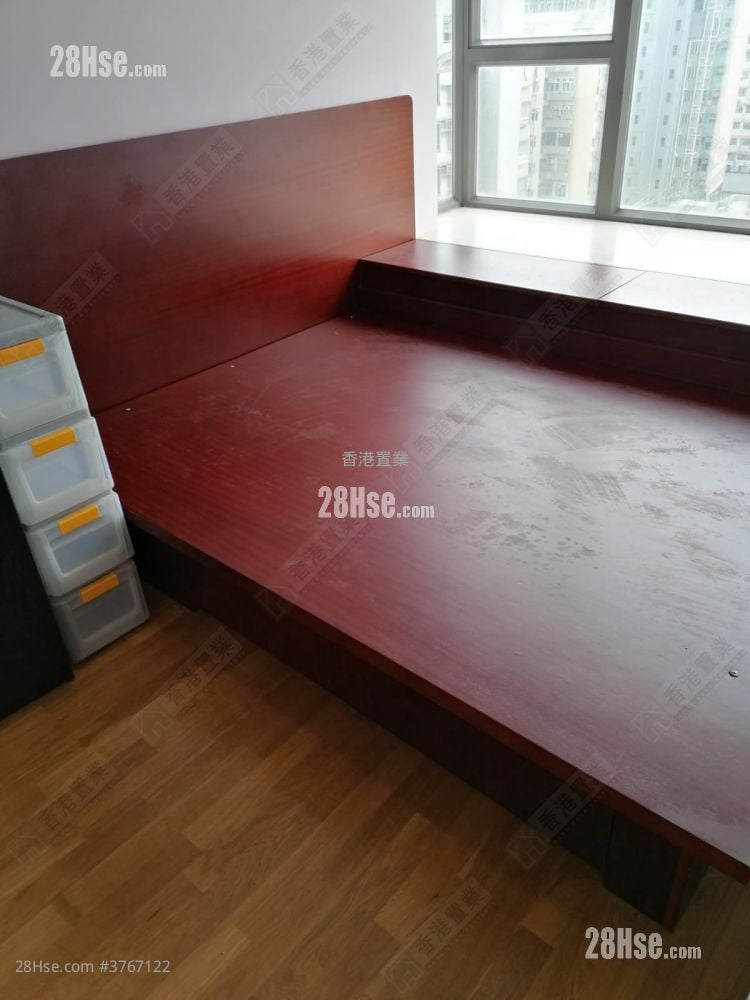 Heya Green Sell 2 Bedrooms , 1 Bathroom 457 ft²