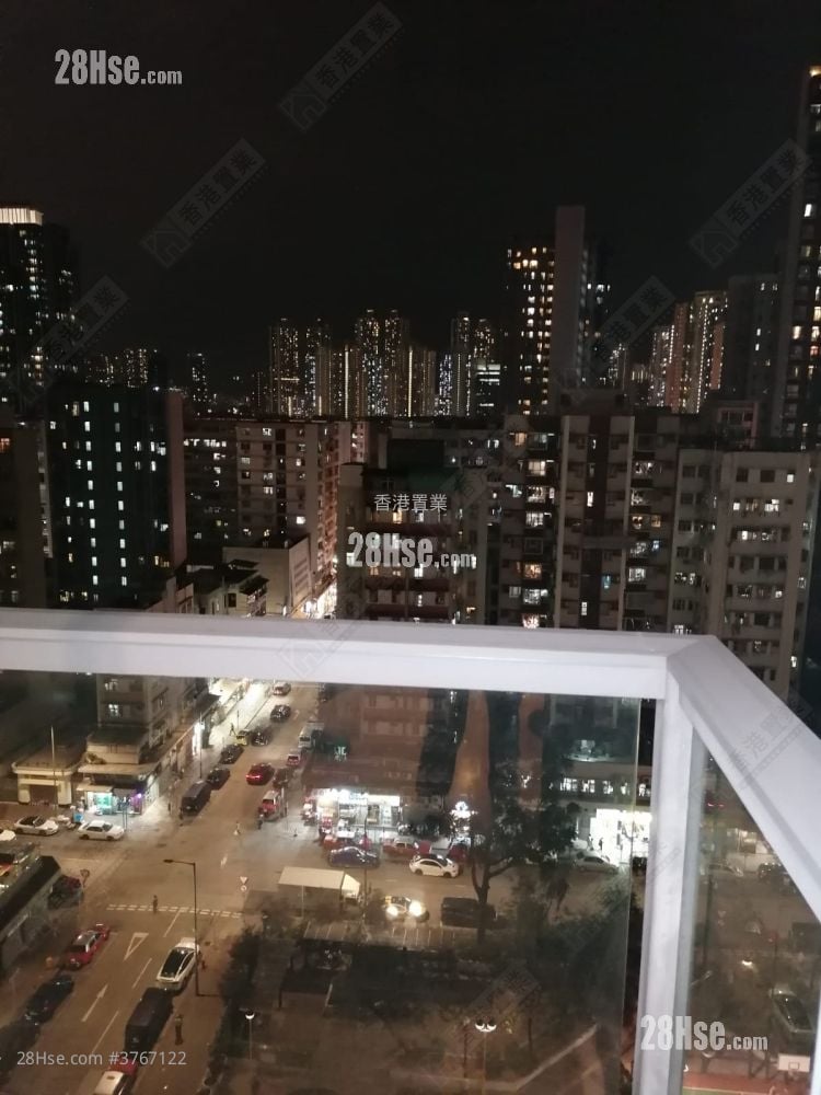 Heya Green Sell 2 Bedrooms , 1 Bathroom 457 ft²