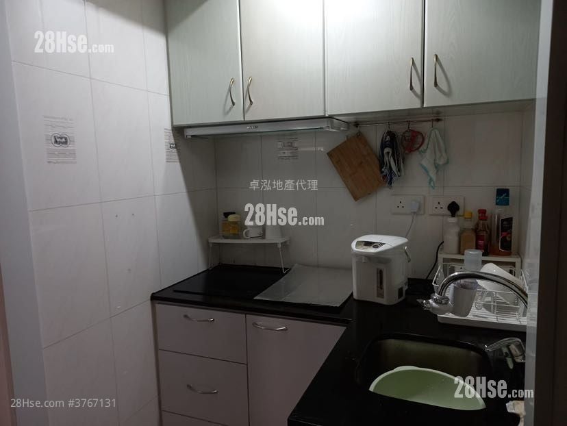 New Fortune House Sell 2 Bedrooms , 1 Bathroom 400 ft²