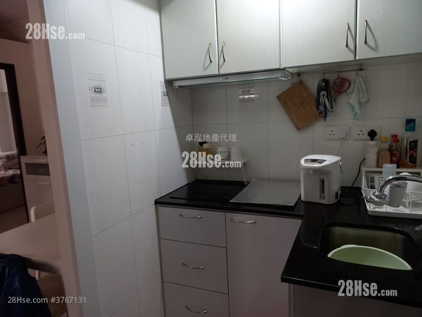 New Fortune House Sell 2 Bedrooms , 1 Bathroom 400 ft²