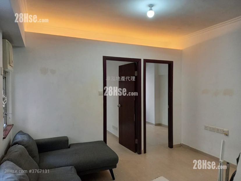 New Fortune House Sell 2 Bedrooms , 1 Bathroom 400 ft²