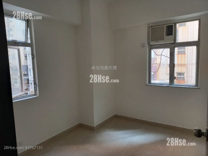 New Fortune House Sell 2 Bedrooms , 1 Bathroom 400 ft²