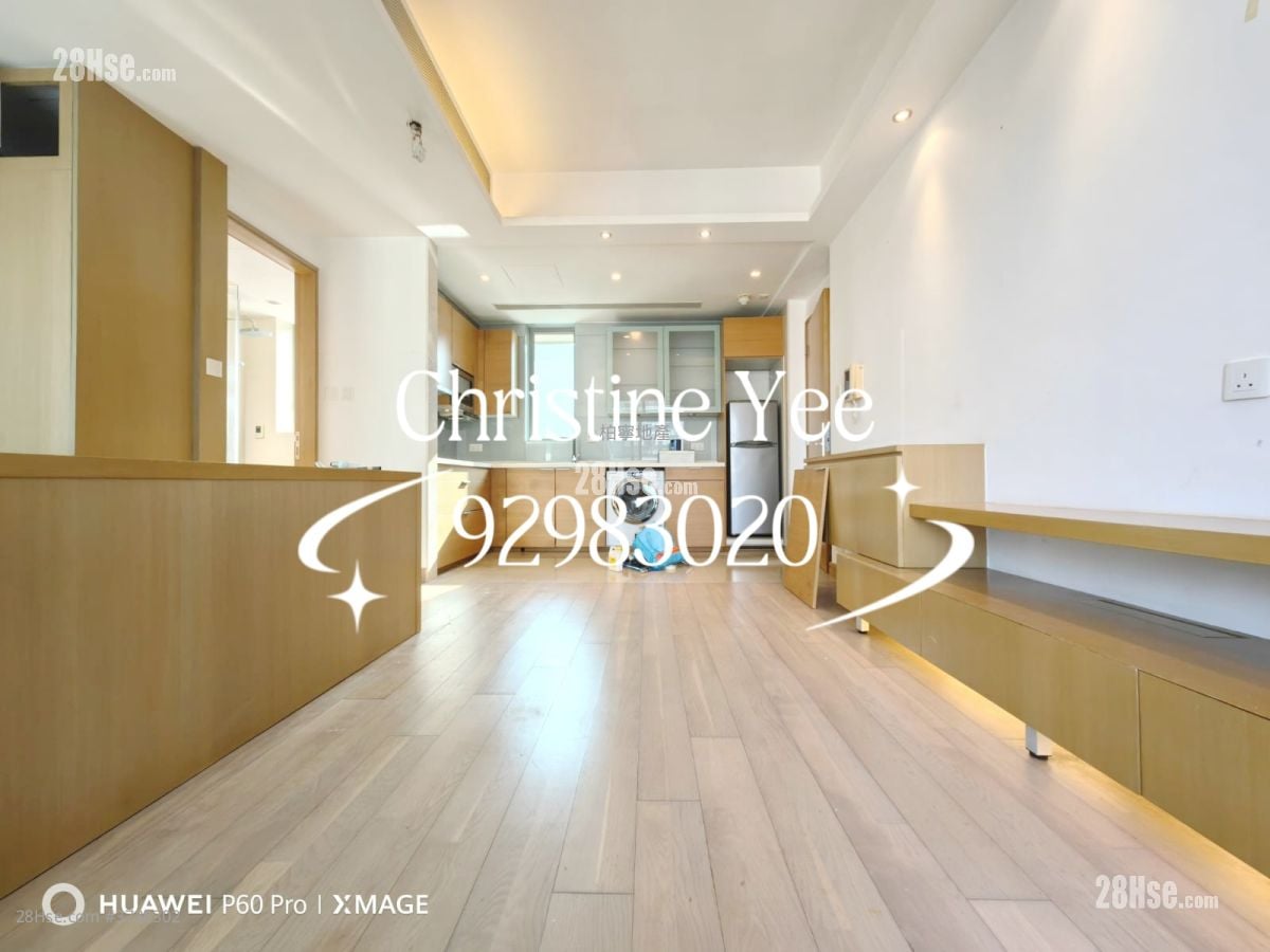 York Place 租盘 开放式间隔 , 1 浴室 408 平方尺