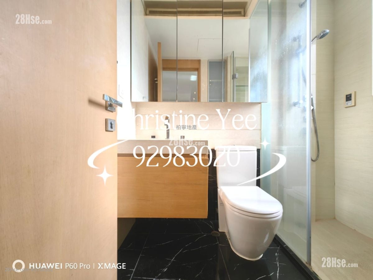 York Place 租盘 开放式间隔 , 1 浴室 408 平方尺