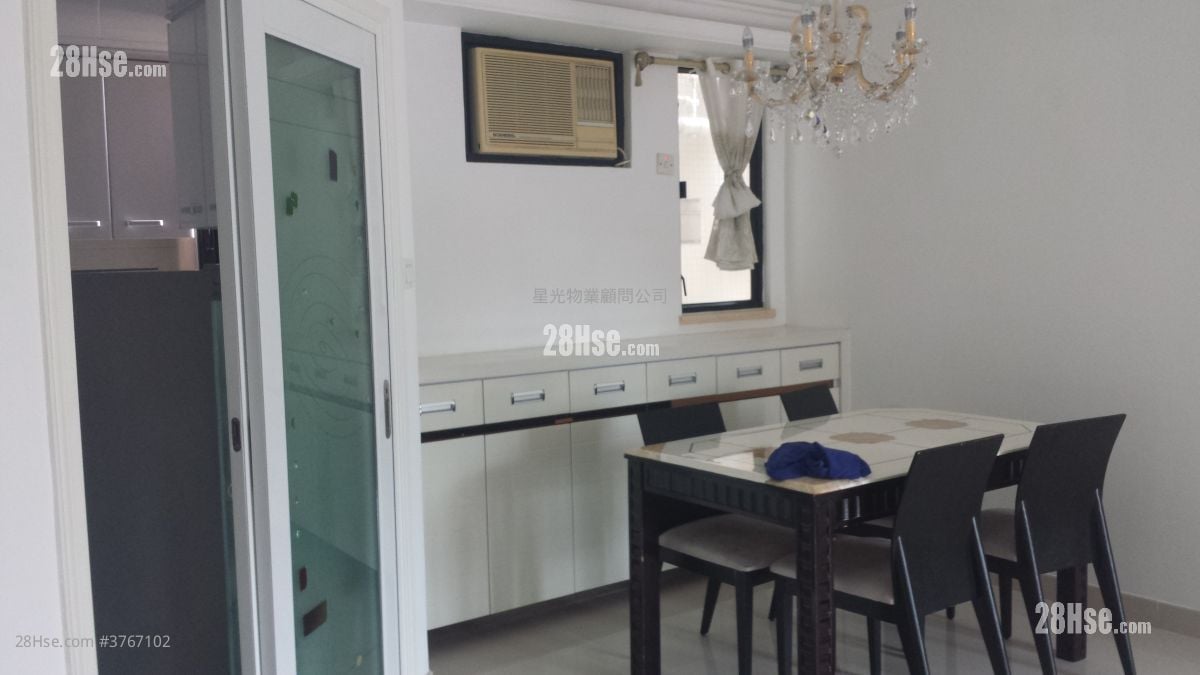 Jubilant Place Sell 4 Bedrooms , 2 Bathrooms 775 ft²