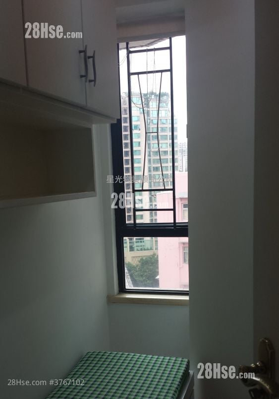 Jubilant Place Sell 4 Bedrooms , 2 Bathrooms 775 ft²