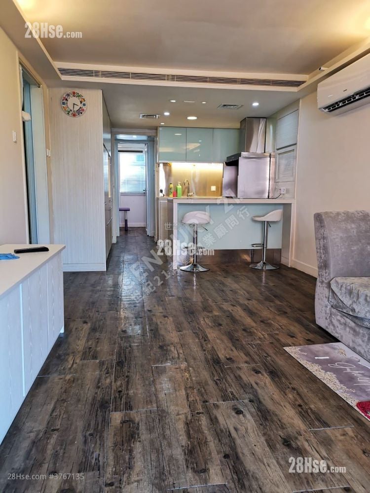 村屋 售盘 3 房 , 1 浴室