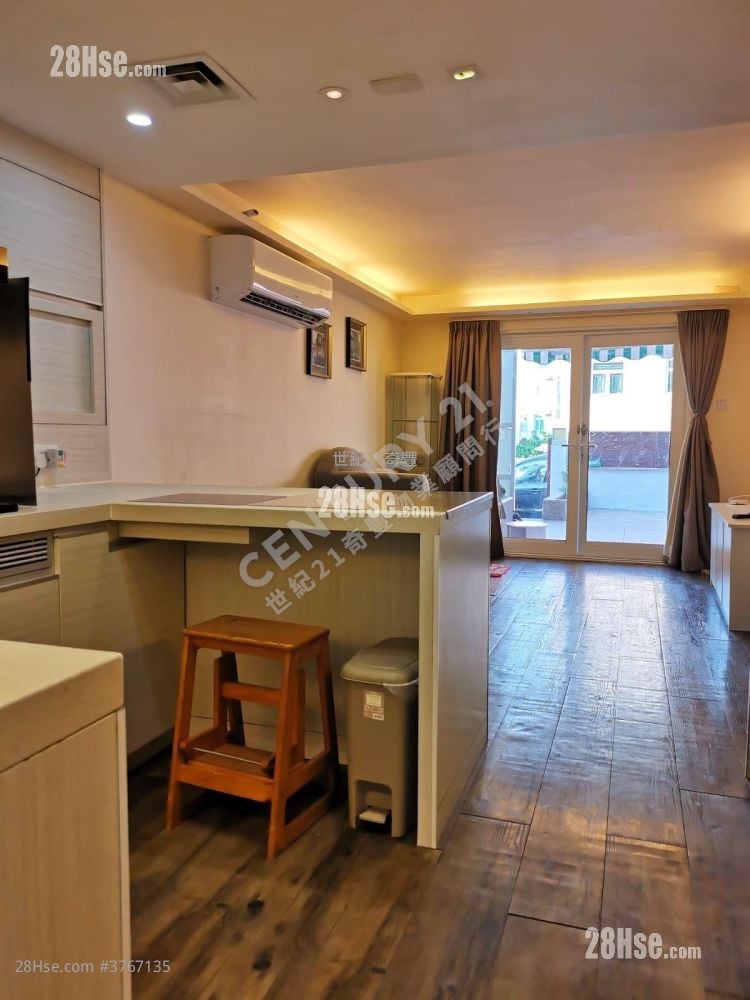 村屋 售盘 3 房 , 1 浴室