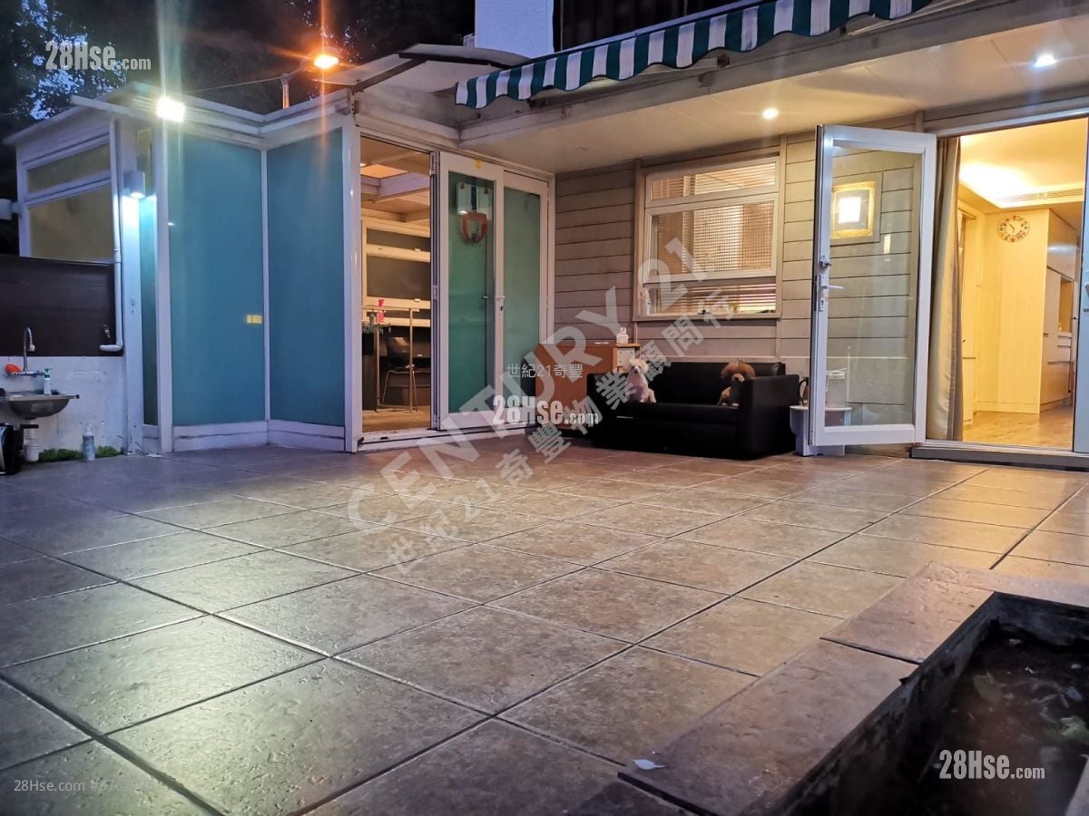 村屋 售盘 3 房 , 1 浴室