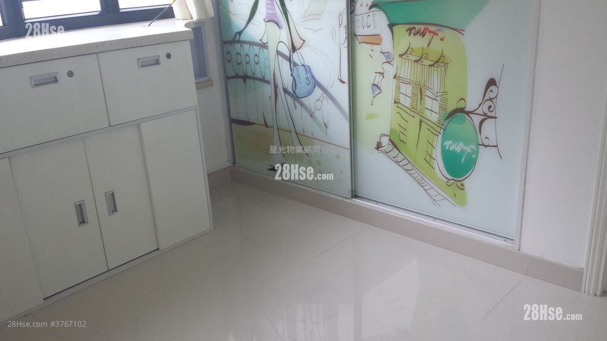 Jubilant Place Sell 4 Bedrooms , 2 Bathrooms 775 ft²