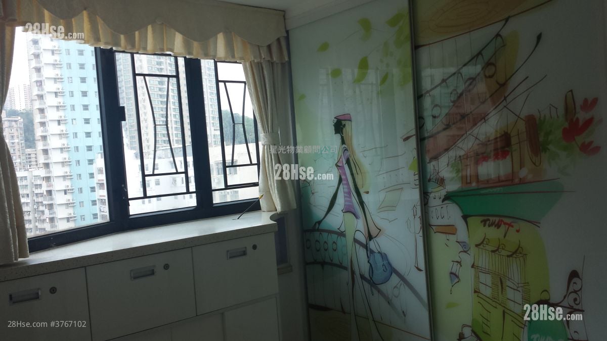 Jubilant Place Sell 4 Bedrooms , 2 Bathrooms 775 ft²