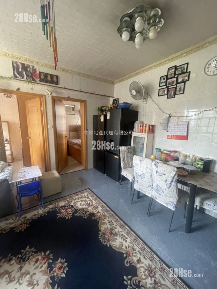 青山公路元朗段 售盤 3 房 , 1 浴室 564 平方呎