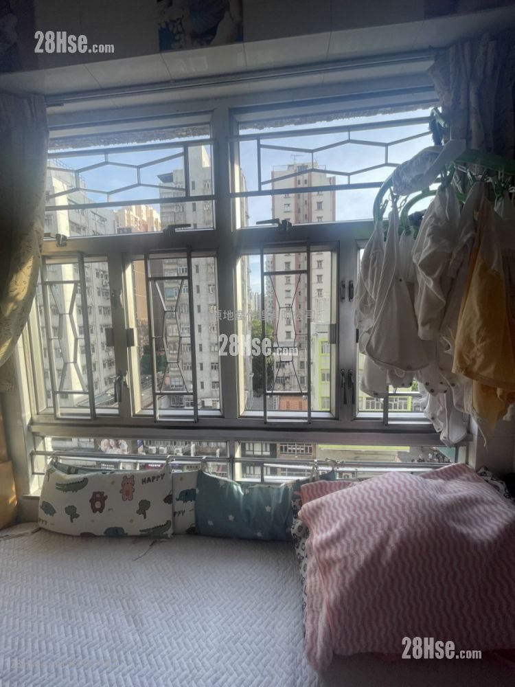 青山公路元朗段 售盤 3 房 , 1 浴室 564 平方呎