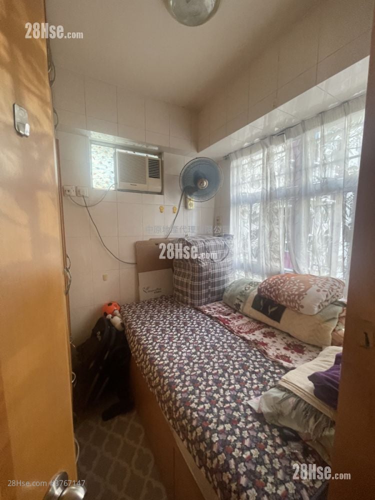 青山公路元朗段 售盤 3 房 , 1 浴室 564 平方呎