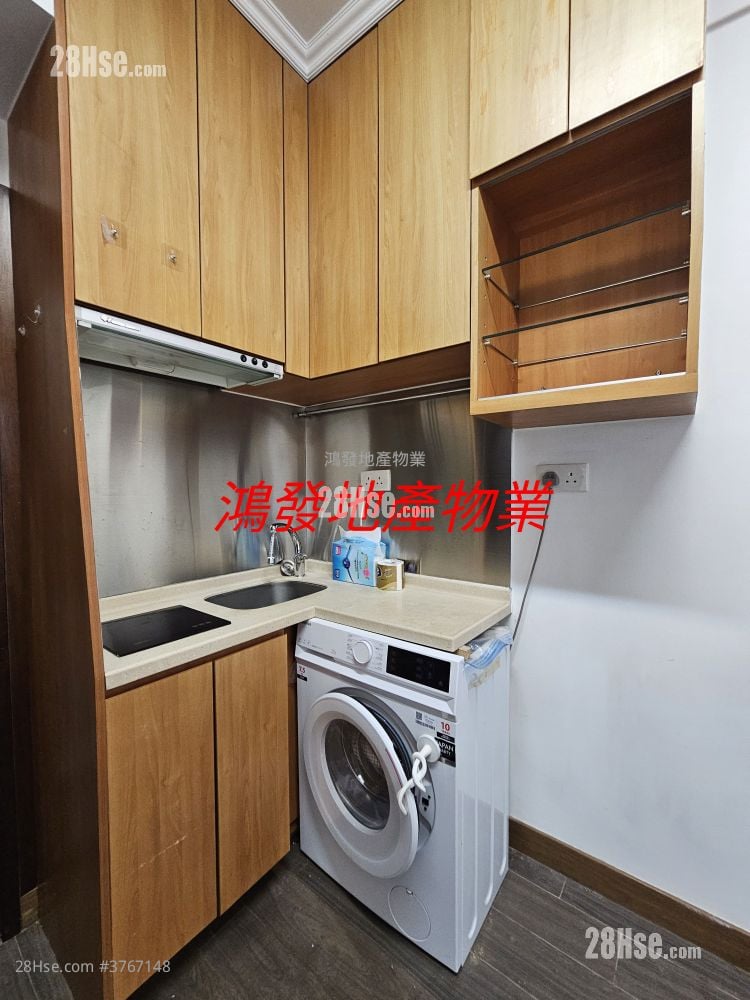 King Wong Building Sell 2 Bedrooms , 1 Bathroom 179 ft²