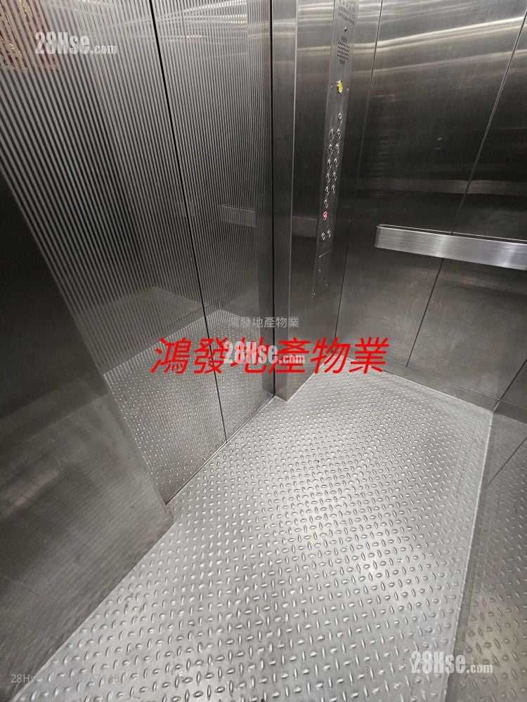 King Wong Building Sell 2 Bedrooms , 1 Bathroom 179 ft²