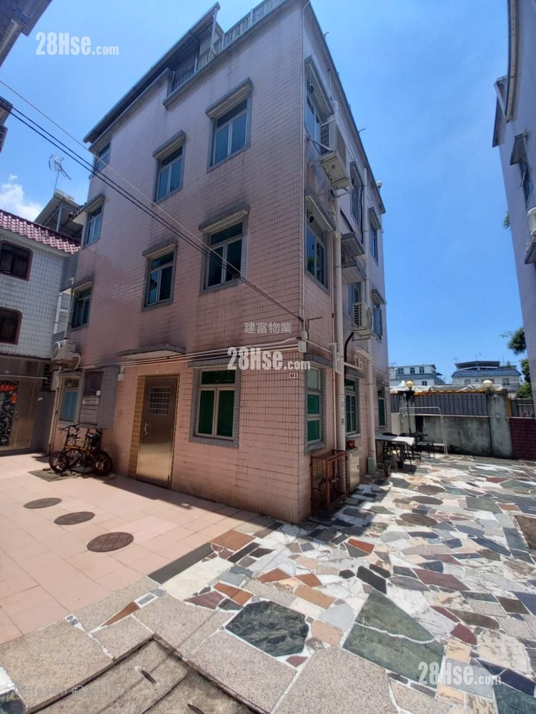 村屋 售盘 5+ 房 , 5+ 浴室