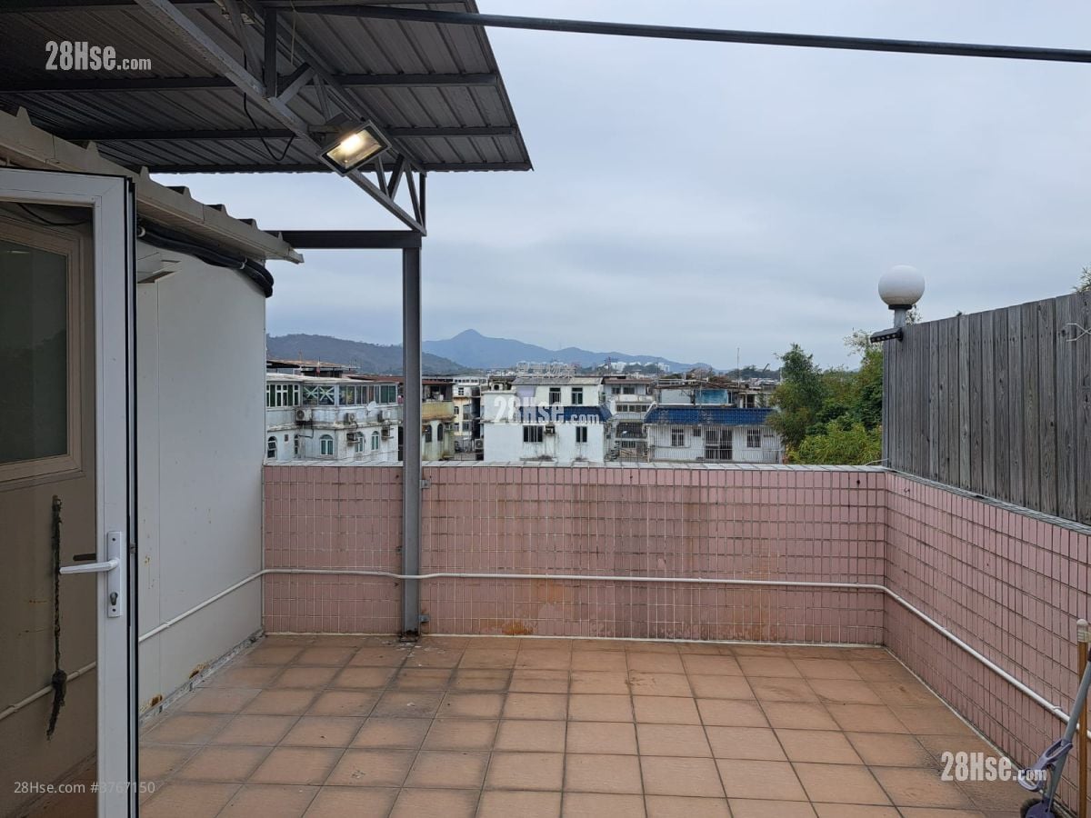 村屋 售盘 5+ 房 , 5+ 浴室