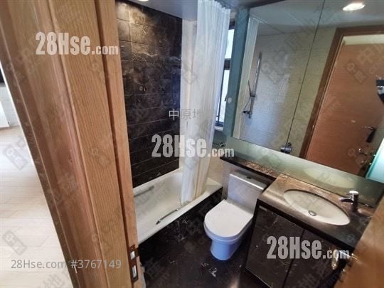 翘翠峰 售盘 3 房 822 平方尺