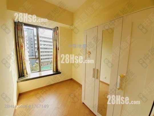 翘翠峰 售盘 3 房 822 平方尺