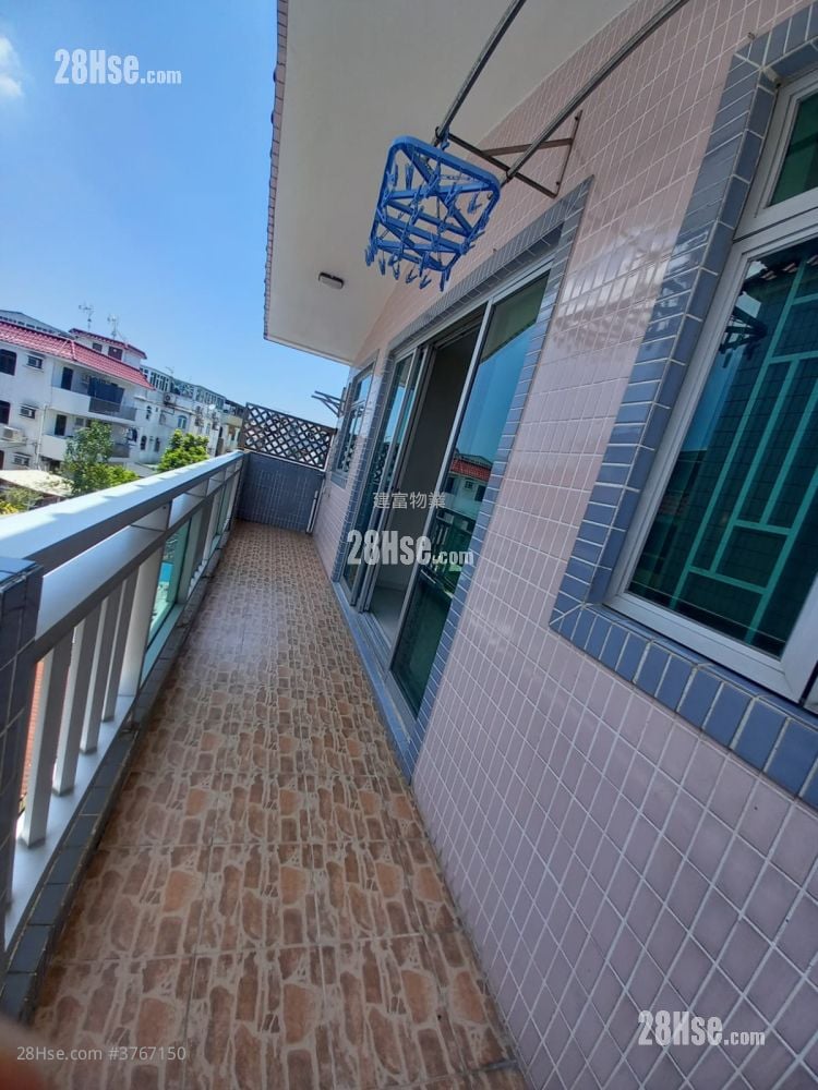 村屋 售盘 5+ 房 , 5+ 浴室