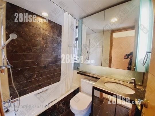 翘翠峰 售盘 3 房 822 平方尺