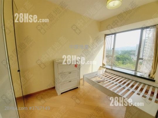 翘翠峰 售盘 3 房 822 平方尺