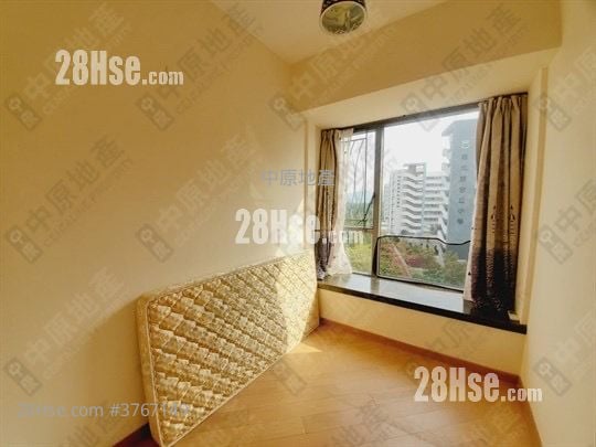 翘翠峰 售盘 3 房 822 平方尺