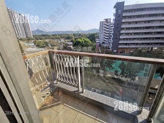 翘翠峰 售盘 3 房 822 平方尺