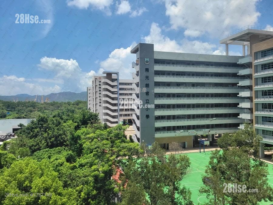 翘翠峰 售盘 3 房 822 平方尺