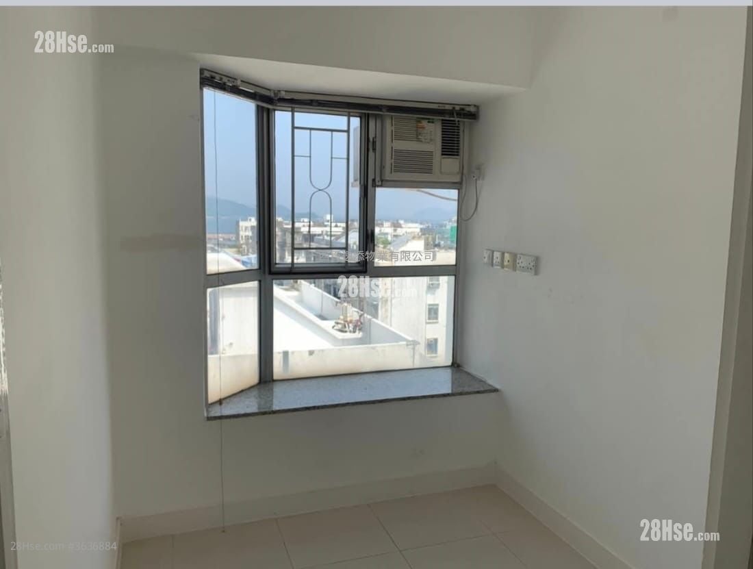 Sai Kung Garden Rental 3 Bedrooms , 2 Bathrooms 570 ft²