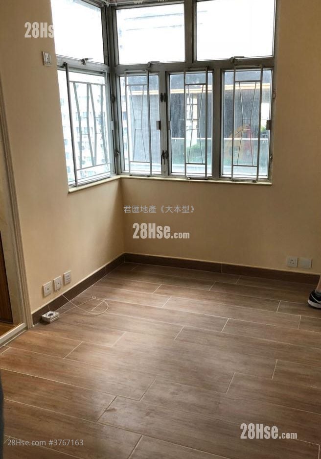 伦美大厦 售盘 开放式间隔 , 1 浴室 142 平方尺