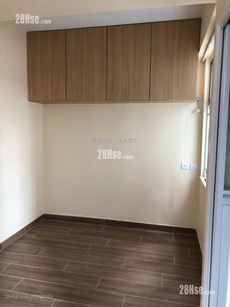 伦美大厦 售盘 开放式间隔 , 1 浴室 142 平方尺