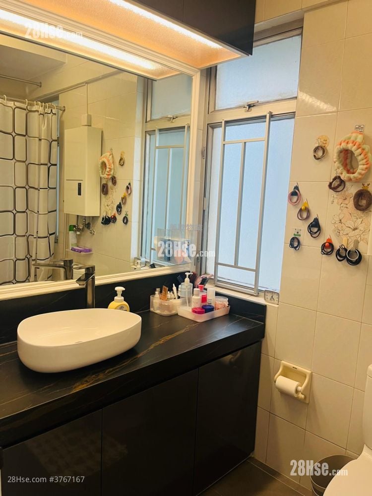 Ravana Garden Sell 3 Bedrooms , 1 Bathroom 544 ft²