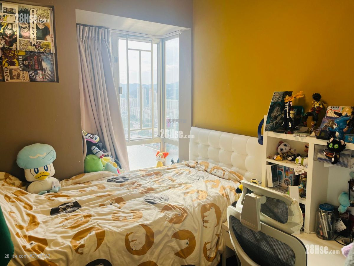 Ravana Garden Sell 3 Bedrooms , 1 Bathroom 544 ft²