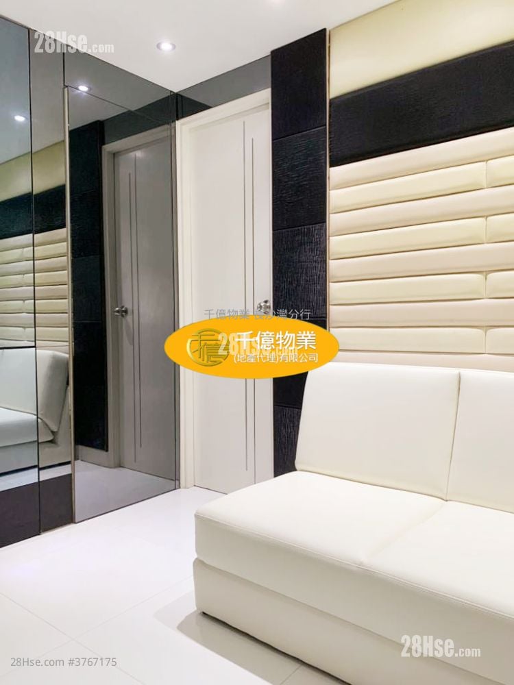 Cannan Building Sell 2 Bedrooms 255 ft²