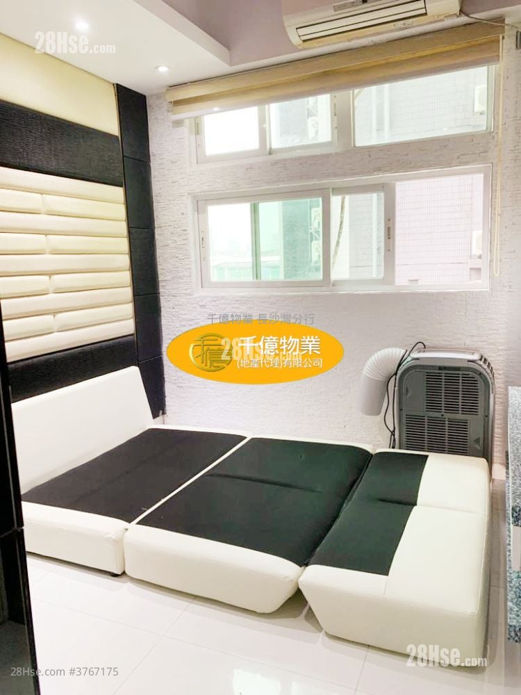 Cannan Building Sell 2 Bedrooms 255 ft²