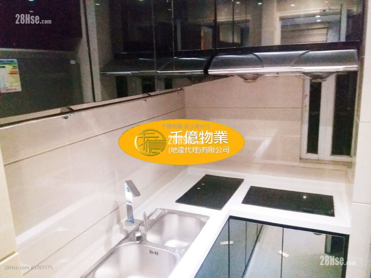 Cannan Building Sell 2 Bedrooms 255 ft²