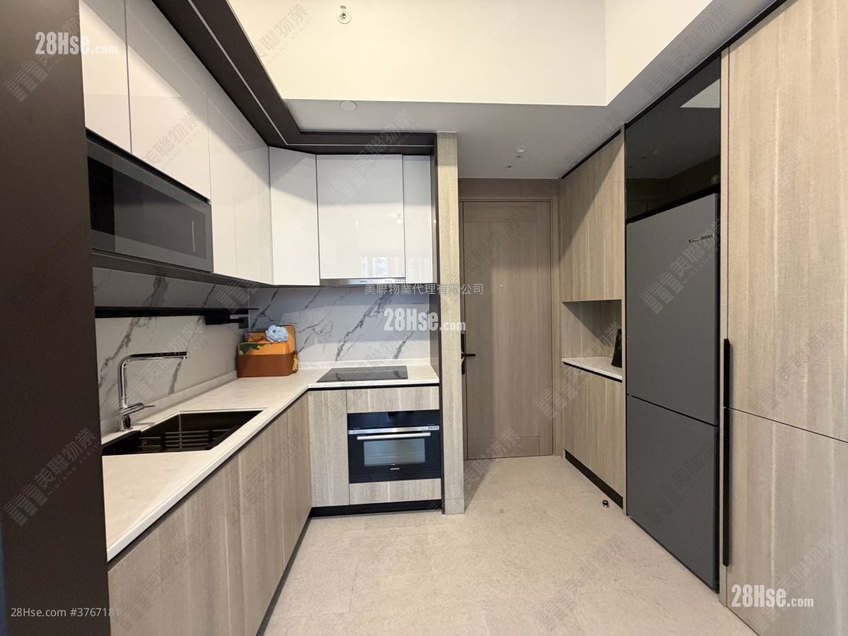 Sierra Sea 售盘 2 房 442 平方尺