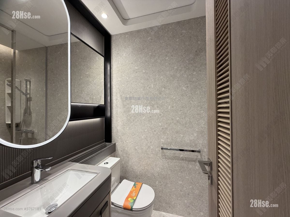 Sierra Sea 售盘 2 房 442 平方尺