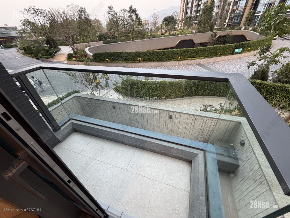 Sierra Sea 售盘 2 房 442 平方尺