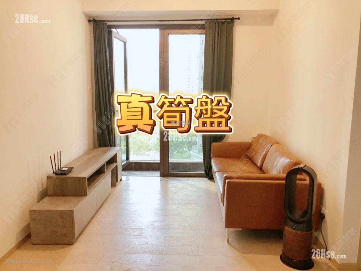 LP6 售盘 2 房 , 1 浴室 526 平方尺