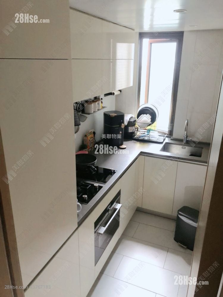 LP6 售盘 2 房 , 1 浴室 526 平方尺