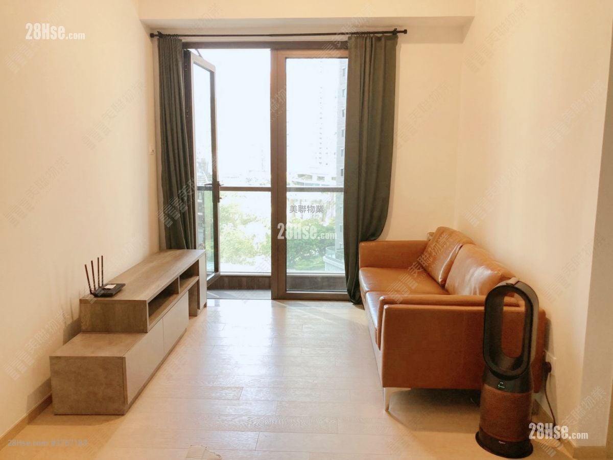 LP6 售盘 2 房 , 1 浴室 526 平方尺