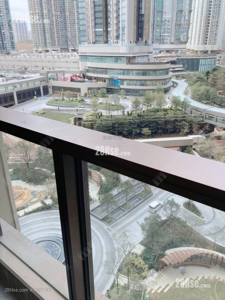 LP6 售盘 2 房 , 1 浴室 526 平方尺