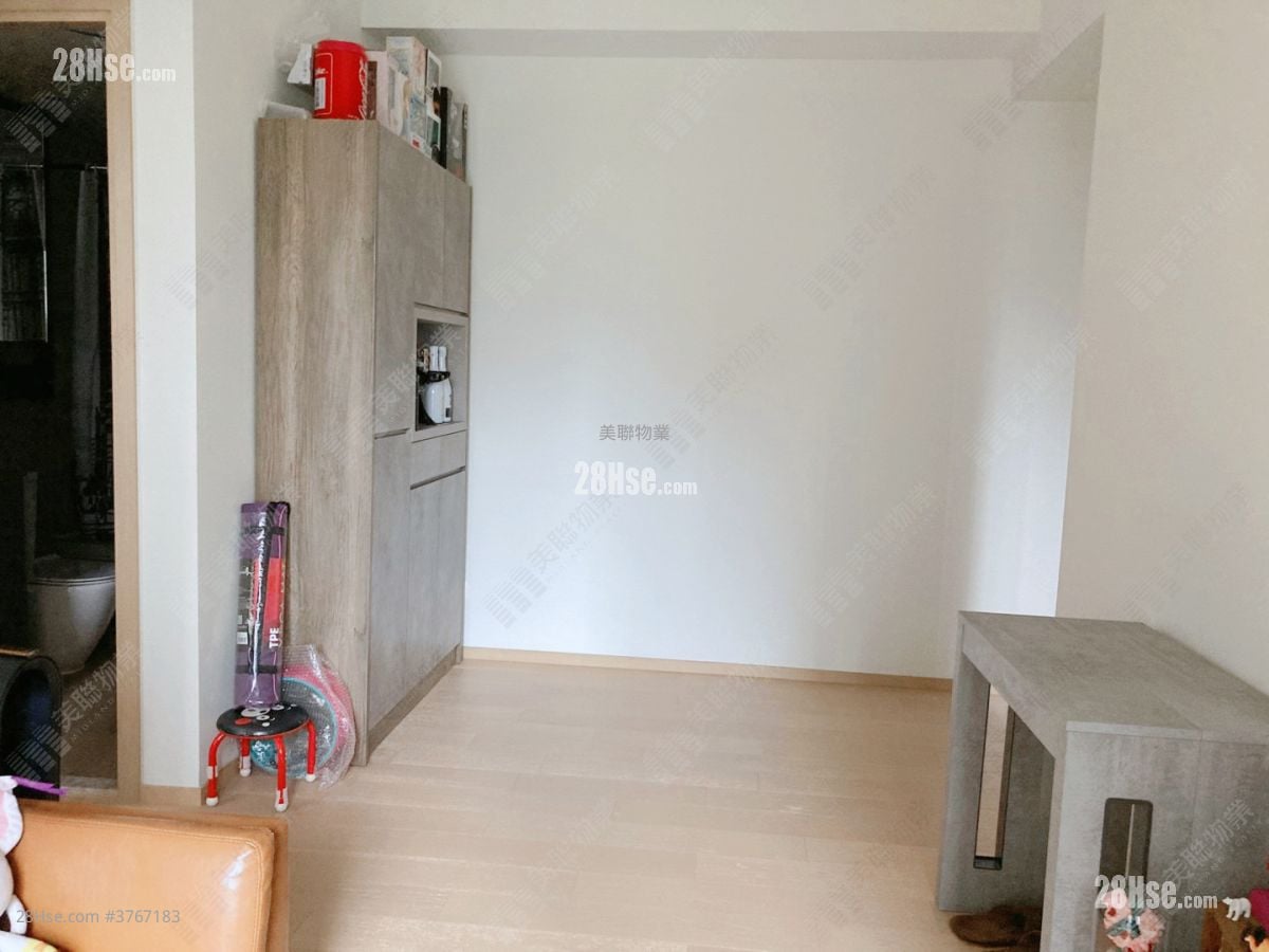 LP6 售盘 2 房 , 1 浴室 526 平方尺