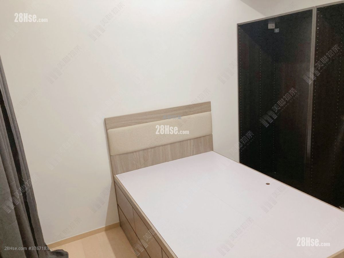 LP6 售盘 2 房 , 1 浴室 526 平方尺