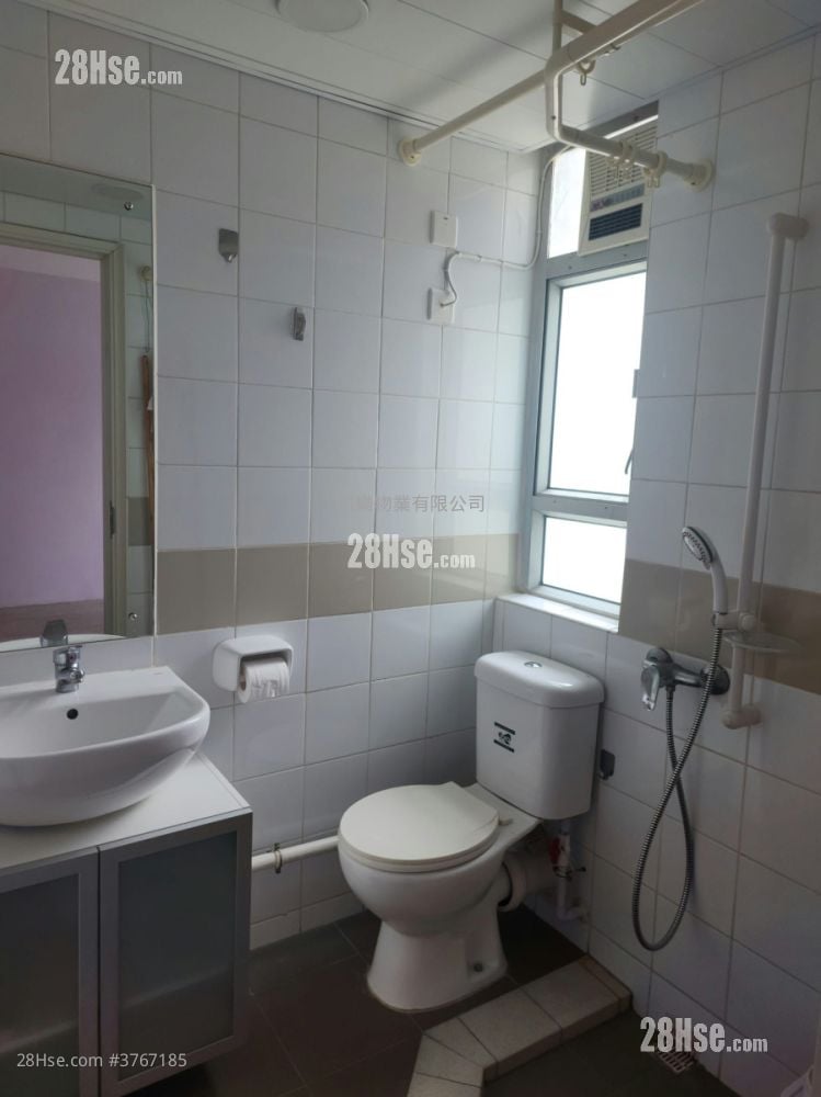 启朗苑 售盘 开放式间隔 , 1 浴室 286 平方尺