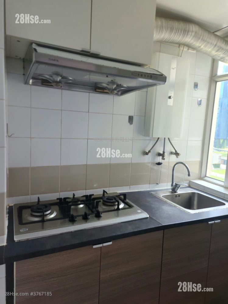 启朗苑 售盘 开放式间隔 , 1 浴室 286 平方尺